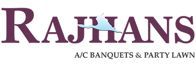 Rajhans A/C Banquets & Party Lawn in Vasai